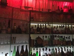 艶 bar&lounge