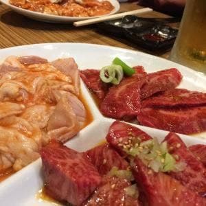 韓国居酒屋 韓厨房