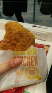 マクドナルド 明石店