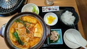 赤から 倉敷堀南店