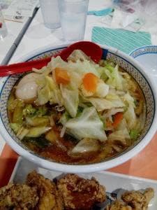 どうとんぼり神座 イオンモール大和郡山店