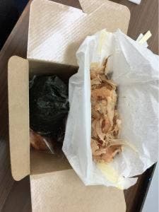 お米工房 本郷店
