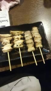 俺の家
