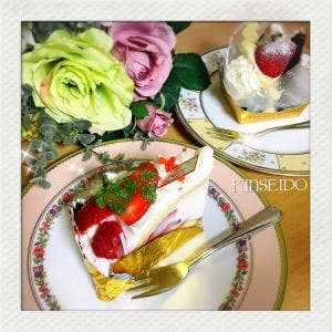 キンセイドウ洋菓子店