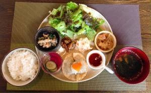 ほっこりわんカフェ