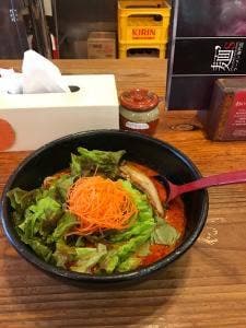 麺's アピタ北方店