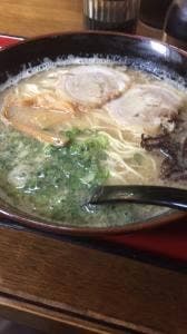 竹ちゃんラーメン