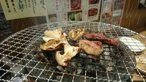 炭鉱ホルモン みっちゃん