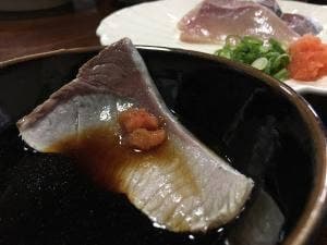 小料理 真紀