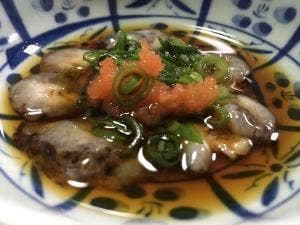 小料理 真紀