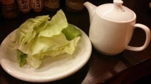 いちゃりばねーねー 焼とり 前佛 則武店