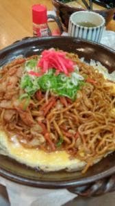 北近江リゾート 2階ラウンジ