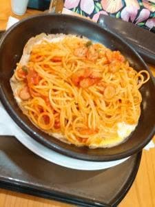 北近江リゾート 2階ラウンジ