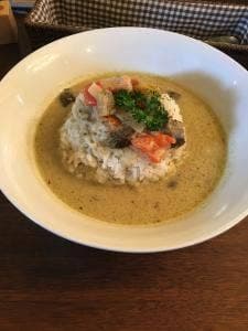 カフェバー イゴコチ