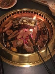 一番韓