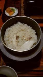寿司・割烹 八久茂