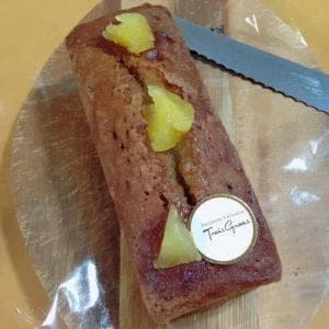 フランス菓子 トワ・グリュ