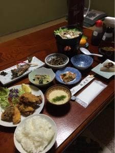 松の湯温泉松渓館
