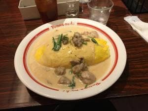 ポムの樹 カフェ 枚方店
