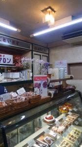マロン権堂店