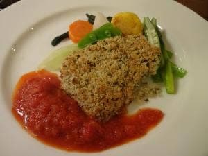 ビストロ サミュゼ