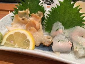 青柳寿司