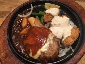 ブッチャーズテーブル