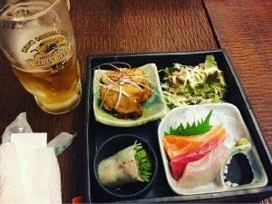 KitchenCafeいろり