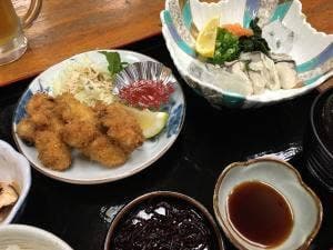 たち花食堂