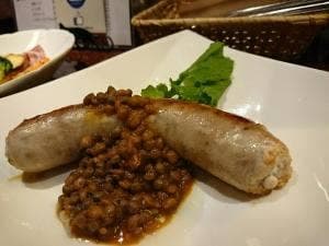 ラ フォンタナ ベルデ