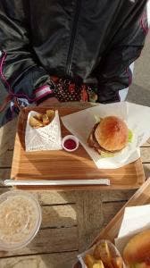 ぽっくるキッチン ぽっくる農園