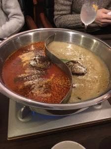 薬膳火鍋 琉