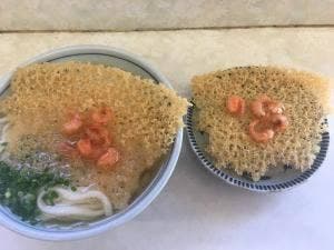 桃太郎 山の田店