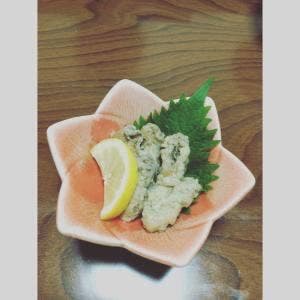 鹿久居荘 日生店