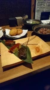京町屋個室 なごみ 煉 烏丸店