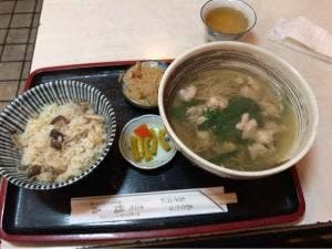 そば処 鶴喜