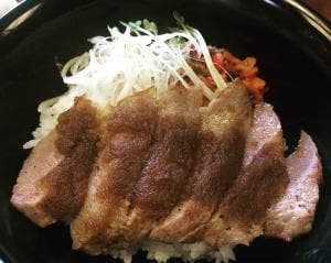 焼き肉おおつか