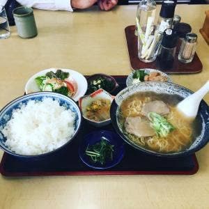 ひさご食堂