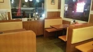 モスバーガー 高鍋店