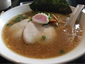 牟岐55ラーメン