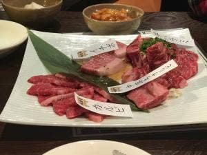 佐賀牛焼肉 松蔵