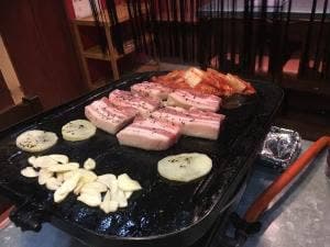 姜家