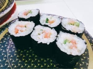 はま寿司 新潟寺尾台店