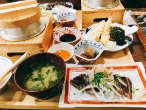 龍神丸 イオンモール今治新都市店