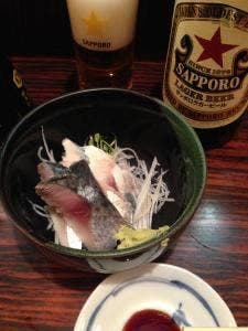 樽八