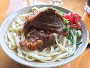 すずらん食堂