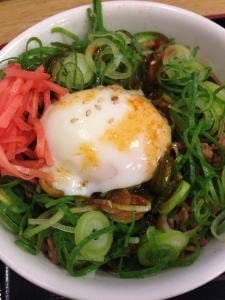 松屋 山形駅前店