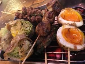 国際通り屋台村 フィシュバード