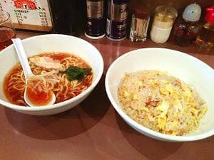 ラーメン処 けん太