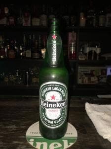 BAR WILD